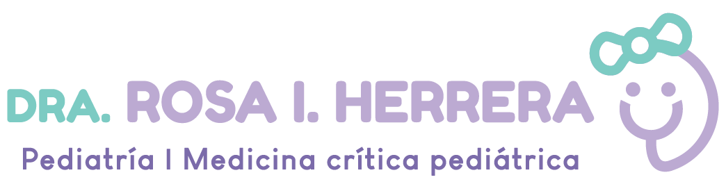 Logo Dra. Rosa Isela Herrera Magaña